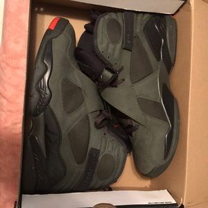 Retro AJ8 Take Flight